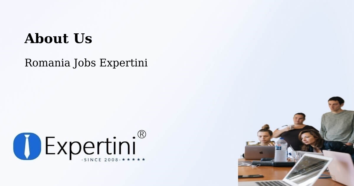 About Expertini Recruitment Platform  – Iod - Iod, Romania Jobs Expertini