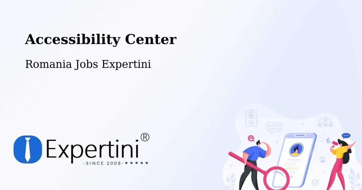 Accessibility Statement – Iod - Romania Jobs Expertini