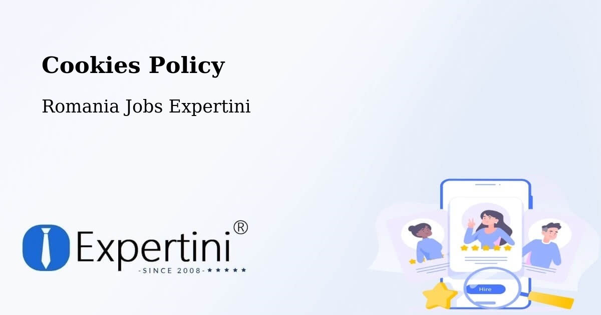 Cookie Policy – Iod - Romania Jobs Expertini