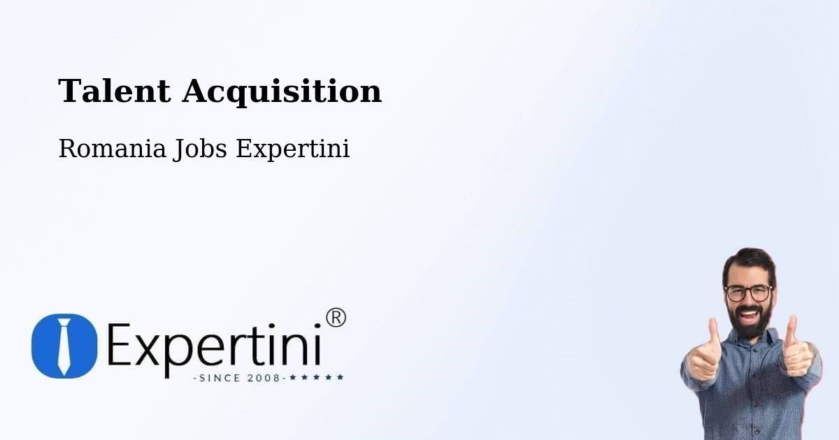 Post Jobs & Find Candidates in Iod – Talent Acquisition Solutions - Romania Jobs Expertini
